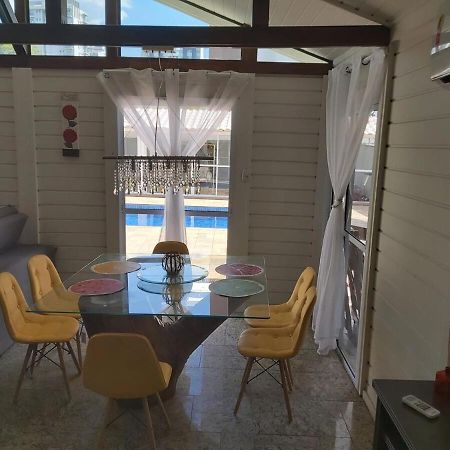 Beautiful House In The Campoline The Best Neighborhood Of Sorocaba Exterior photo