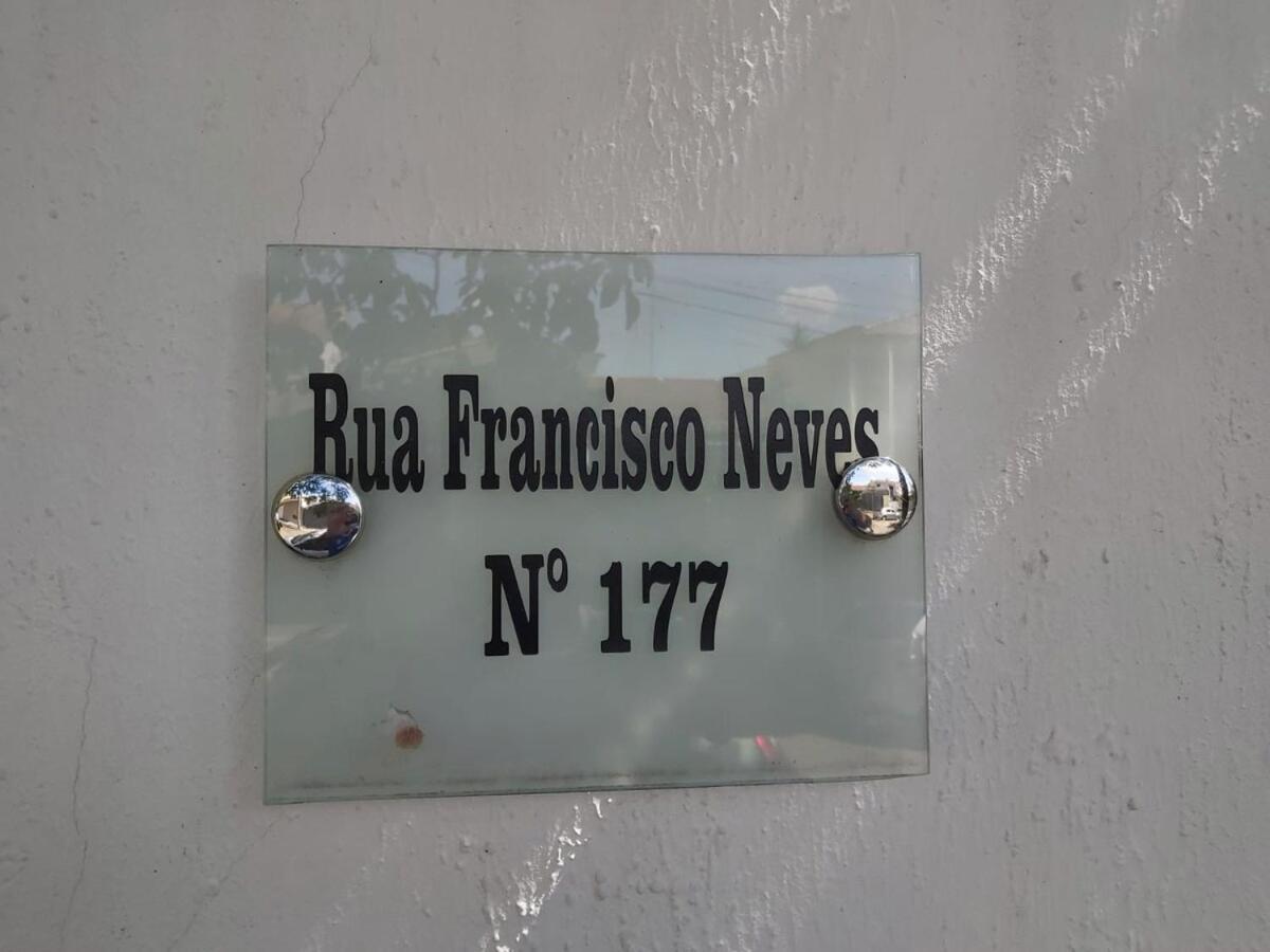 Beautiful House In The Campoline The Best Neighborhood Of Sorocaba Exterior photo
