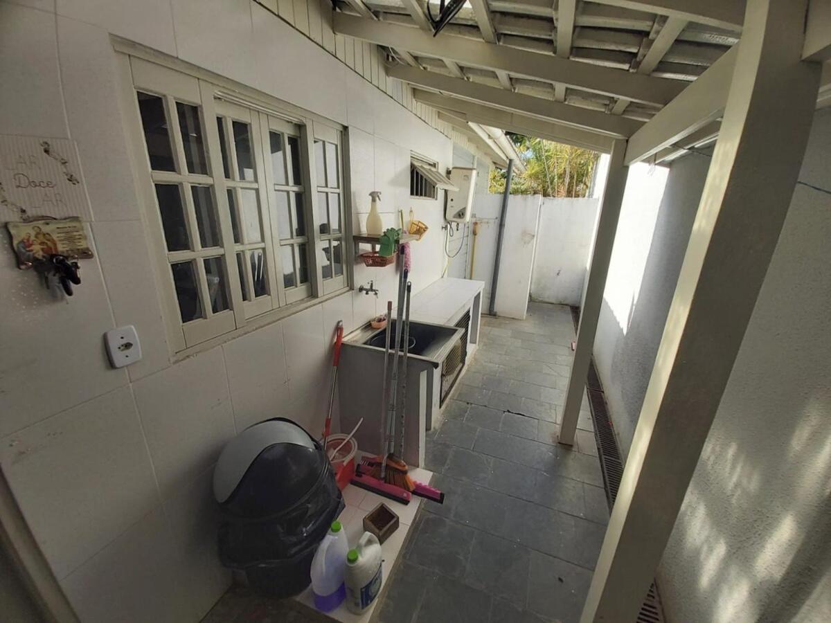 Beautiful House In The Campoline The Best Neighborhood Of Sorocaba Exterior photo