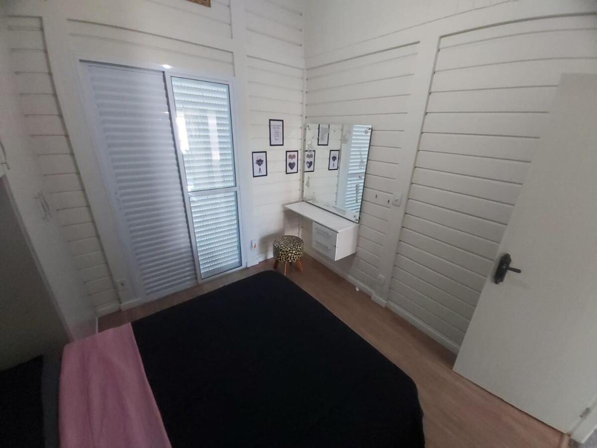 Beautiful House In The Campoline The Best Neighborhood Of Sorocaba Exterior photo