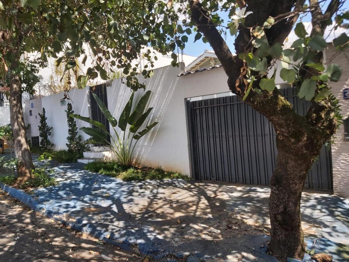 Beautiful House In The Campoline The Best Neighborhood Of Sorocaba Exterior photo